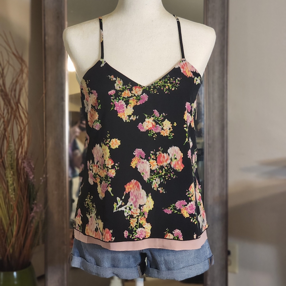 Candies reversible tank top